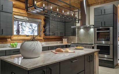 Featured Property The Savory Lodge