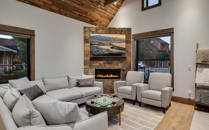 Featured Property Noble House