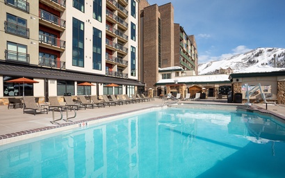 SV704 - Steamboat Gondola Residences 4