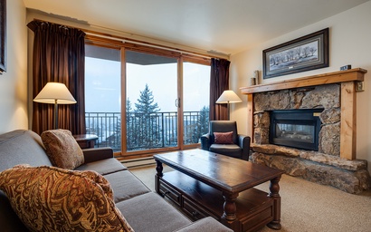 BT304 - Bronze Tree Condominiums