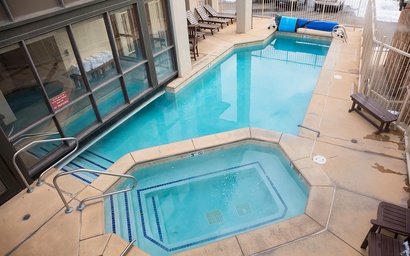 CX311 - Chateau Chamonix 2