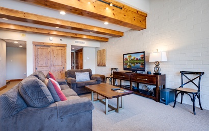 SV704 - Steamboat Gondola Residences 3