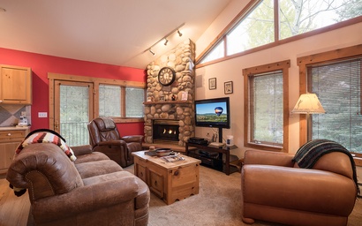 SCK715 - Saddle Creek Townhomes