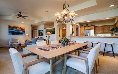 CX311 - Chateau Chamonix 3