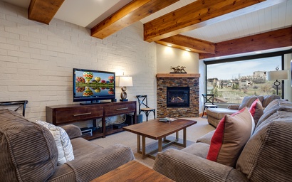 SV704 - Steamboat Gondola Residences