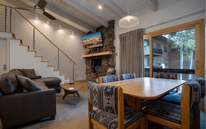 SE062 - Storm Meadows East Slopeside 5