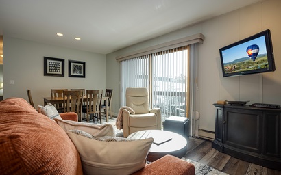 SC460 - Storm Meadows I at Christie Base