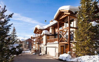 X2702 - CrossTimbers at Steamboat