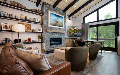 SE077 - Storm Meadows East Slopeside