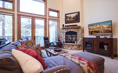 X2702 - CrossTimbers at Steamboat 2