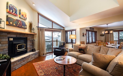 RA520 - Ranch at Steamboat