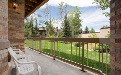 CX311 - Chateau Chamonix 5