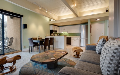 CB111 - Storm Meadows Club B Condominiums 2