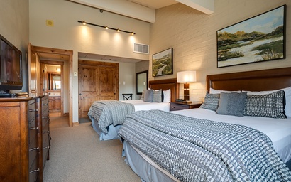 SV704 - Steamboat Gondola Residences 5