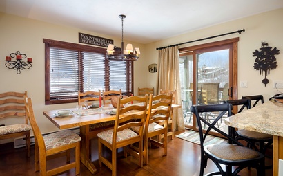 RA520 - Ranch at Steamboat 6