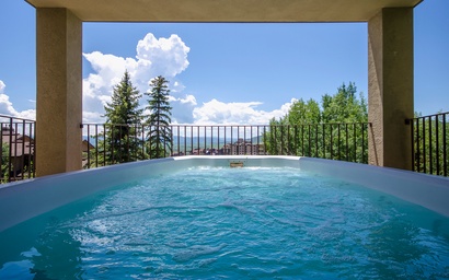 BT304 - Bronze Tree Condominiums 4