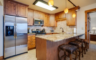 BT304 - Bronze Tree Condominiums 2