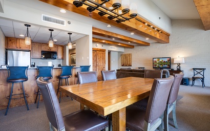 SV704 - Steamboat Gondola Residences 6