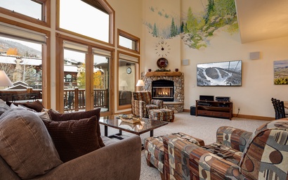 X2741 - CrossTimbers at Steamboat