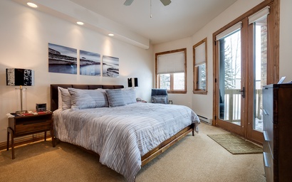 CX311 - Chateau Chamonix 4