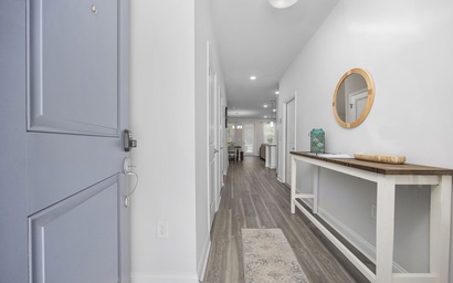 Birdie Bungalow- Games, Beach Gear, Sleeps 10 6