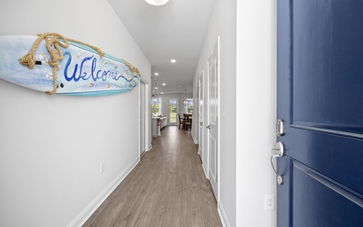 Tee & Sea Paradise- Sleeps 11- Pool- Golf View- Grill 6