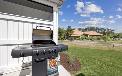 Tee & Sea Paradise- Sleeps 11- Pool- Golf View- Grill 4