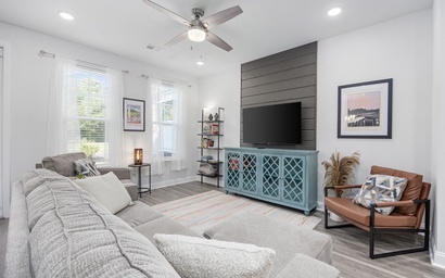 Birdie Bungalow- Games, Beach Gear, Sleeps 10