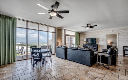 North Beach Resort 1003 7