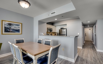 Caribbean Resort 1807 8