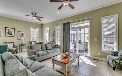 Sands Beach House 304 5