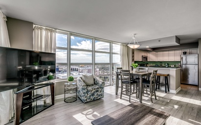 Carolinian Beach Resort 2133 5