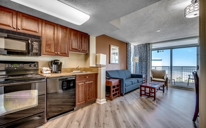 Dunes Village Resort -536 5