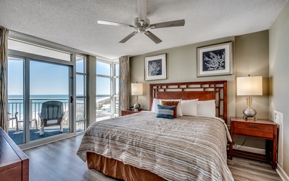 Dunes Village Resort 1152 10