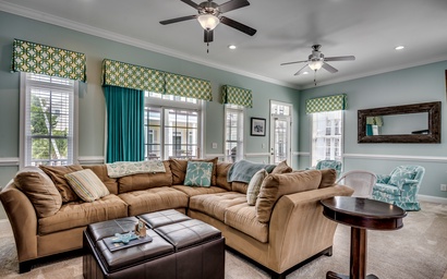 Sands Beach House 317 5