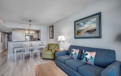 Caribbean Resort -405 3