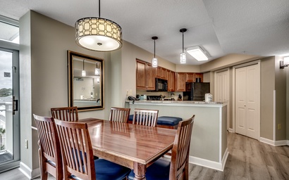 Dunes Village Resort -523 9