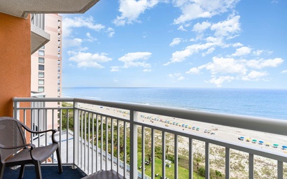 Dunes Village Resort 1109