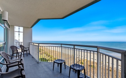 Dunes Village Resort 937 2