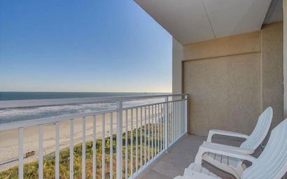 San-a-Bel Towers 307 2