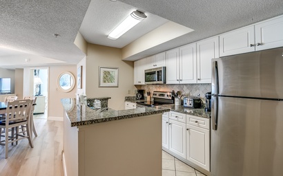 Caribbean Resort -503 9