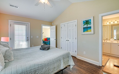 Caribbean Cove 511 8