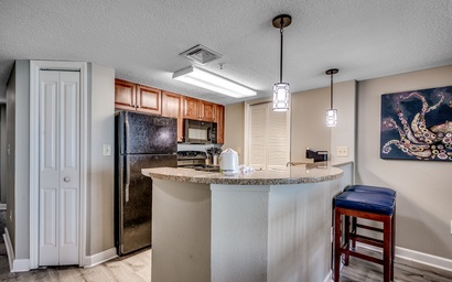 Dunes Village Resort 1037 9