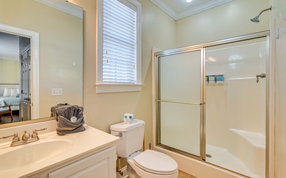 Caribbean Cove 511 4