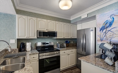 Sands Beach Club - 214 10