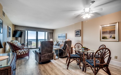 Carolina Dunes 105 6