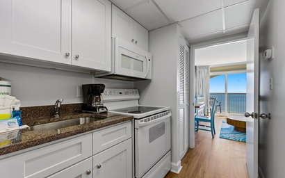 Camelot By The Sea PH12 4