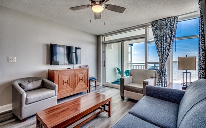 Dunes Village Resort 1253 3