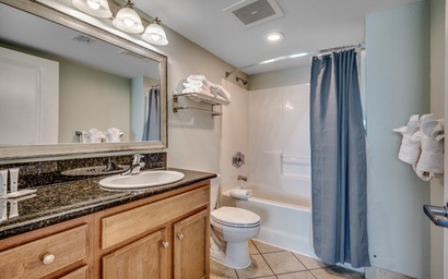 Bay View Resort 1005B 7