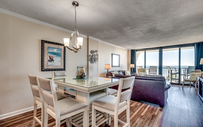 Carolina Dunes - 304 9